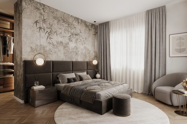 Appartamento completo