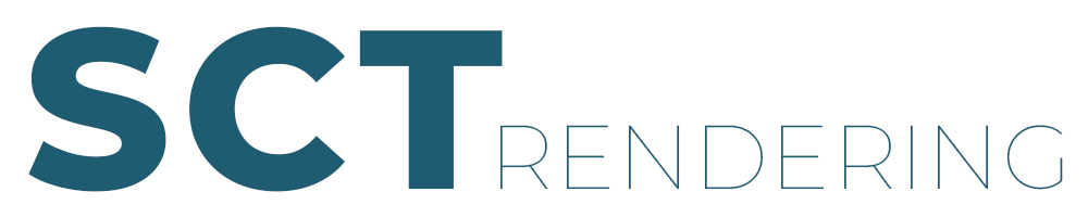 Simone Scotti Rendering